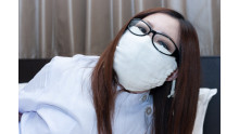 FACE EATER Collection 003
