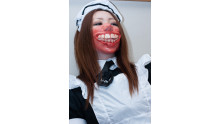 FACE EATER Collection 003
