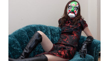 FACE EATER Collection 004
