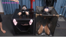 小萌ちゃんと小御先輩の一蓮托生の呼吸