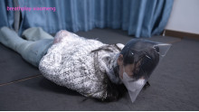 小萌ちゃんと小御先輩の双生鏡像チャレンジ 小萌ちゃんと小御先輩の双生鏡像チャレンジ