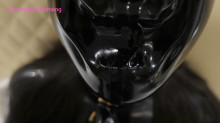 Xiaomeng Endurance and Gas Mask Breathplay