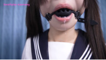 小萌ちゃんゼロ視野の喘ぎ循環