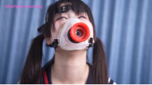 小萌ちゃんゼロ視野の喘ぎ循環