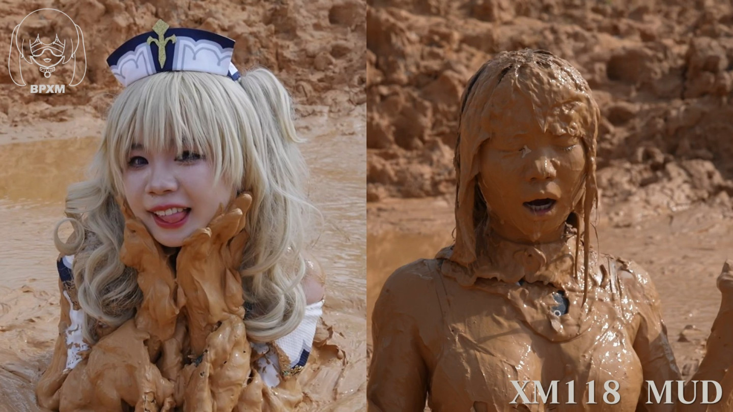 小萌ちゃんは泥に沈むバーバラ 小萌ちゃんは泥に沈むバーバラ