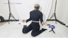 Xiaoyu Anaerobic Exercise and Near BO in Escape Challenge