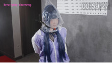 Xiaoyu Bagged Breathplay as Hinata