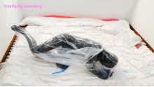Xiaomeng is Vacuum Packed Continuously