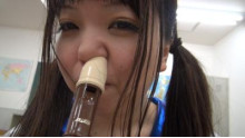 リコーダー　唾フェチver．
