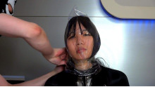 Breathplay Torture Girl 13