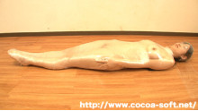 Breathplay Torture Girl 1
