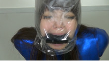 Breathplay Torture Girl 4
