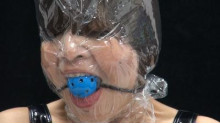 Breathplay Torture Girl 5 Black
