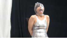 Breathplay Torture Girl 5 Silver
