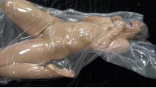 Breathplay Torture Girl 5 Silver
