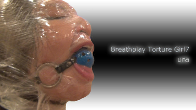 Breathplay Torture Girl 7 ura
