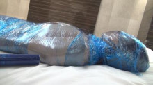 Breathplay Torture Girl 9
