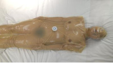 Breathplay Torture Girl 9
