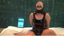 Breathplay Torture Girl 10
