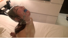 Breathplay Torture Girl 11
