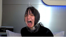 Breathplay Torture Girl 13
