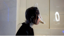 Breathplay Torture Girl 13
