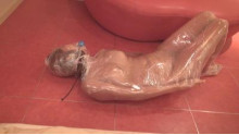 Breathplay Torture Girl mini
