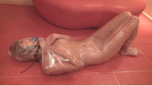 Breathplay Torture Girl mini
