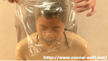 Rebreath Rubber Girl 1
