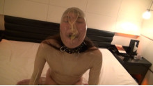 Rebreath Rubber Girl 6
