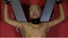Rebreath Rubber Girl 7
