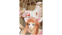 お姫様の吊りプレイ
