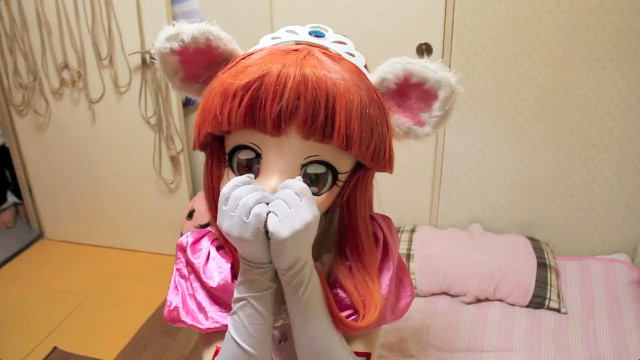 お姫様を縛っちゃおう♪〜上半身編〜
