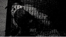 檻で飼われるお姫様
