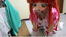 檻で飼われるお姫様
