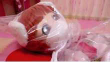 バレンタインの贈り物
