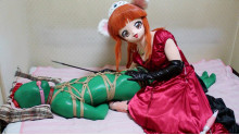 お姫様の玩具
