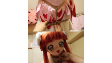 お姫様を縛っちゃおう♪～下半身編～
