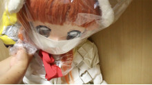 懲罰房のお姫様
