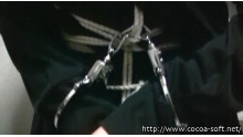 Self Bondage Vol.02 野外散歩編