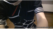 Self Bondage Vol.03