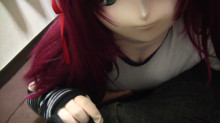 Private doll
