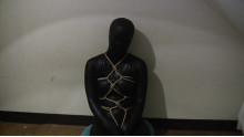 Self Bondage Vol.04

