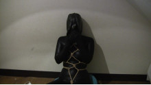 Self Bondage Vol.04
