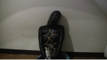 Self Bondage Vol.04
