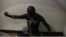 Self Bondage Vol.04
