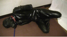 Rubber Dog 2
