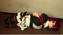 Private Doll TS ～まゆみちゃんの逆襲～
