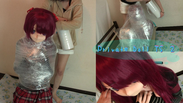 Private Doll TS 2
