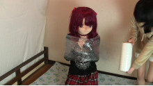 Private Doll TS 2
